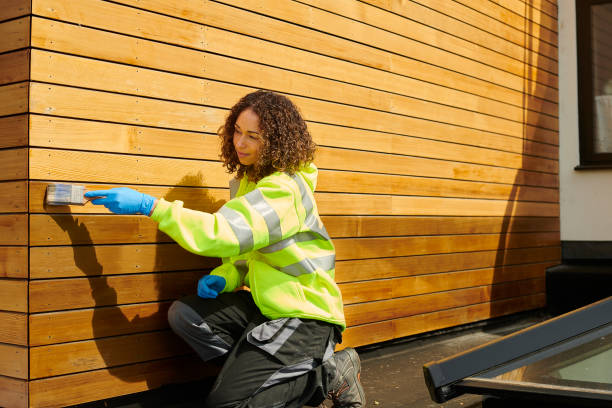 Best Siding Removal and Disposal  in Felida, WA